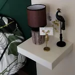 Casa Bienvenida -