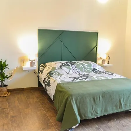 Casa Bienvenida - Nocleg ze śniadaniem *
