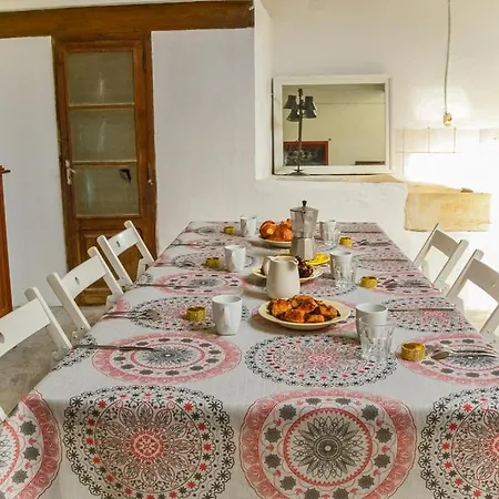 Casa Bienvenida - Nocleg ze śniadaniem