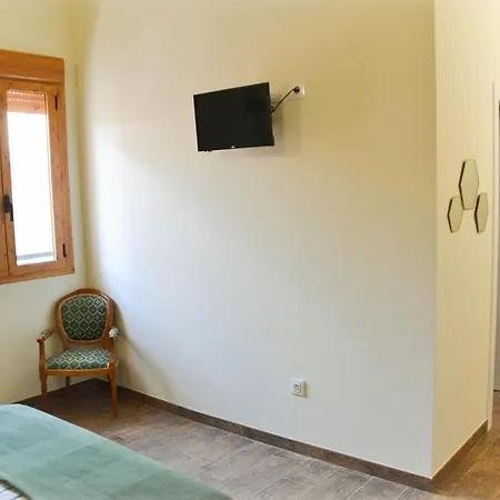 Nocleg ze śniadaniem Casa Bienvenida -