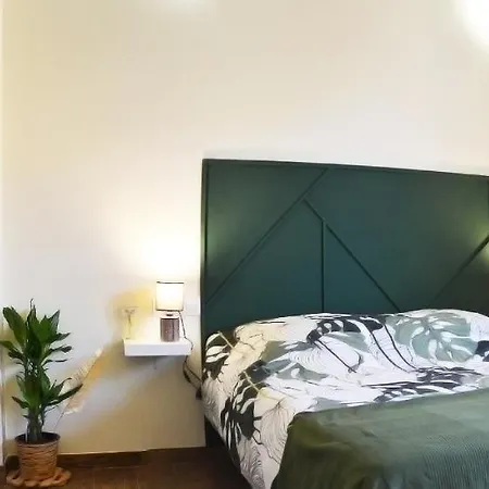Nocleg ze śniadaniem Casa Bienvenida - Carcagente