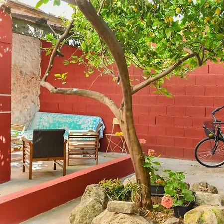 Casa Bienvenida -