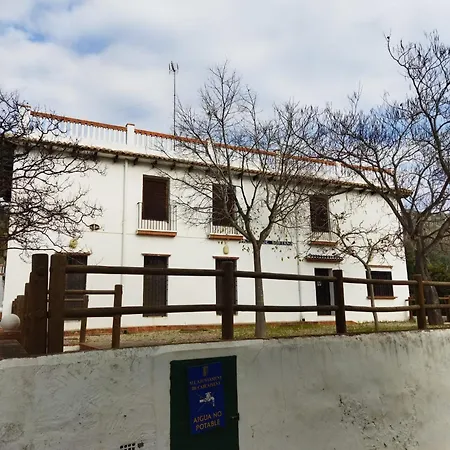 Casa Bienvenida - Nocleg ze śniadaniem *
