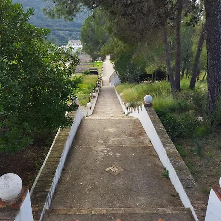 Casa Bienvenida - Carcagente