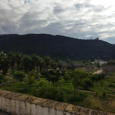 Casa Bienvenida -
