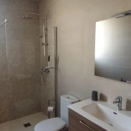 Casa Bienvenida - Nocleg ze śniadaniem *