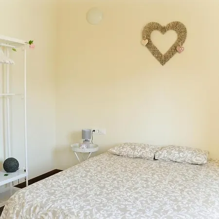 Casa Bienvenida - 3* Carcagente