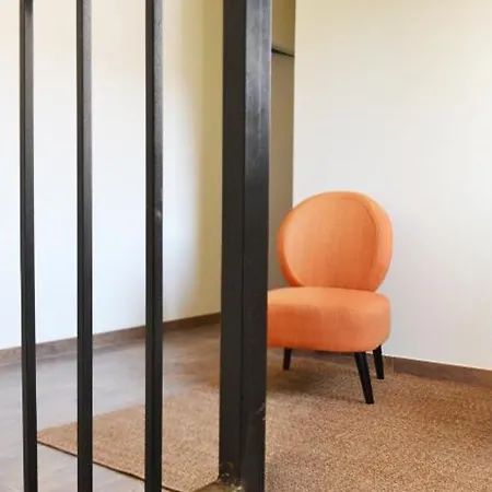 Nocleg ze śniadaniem Casa Bienvenida - *