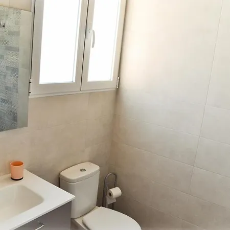 Casa Bienvenida - * Carcagente