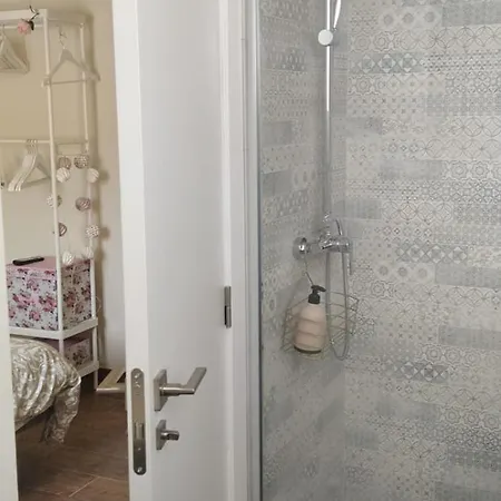 Casa Bienvenida -